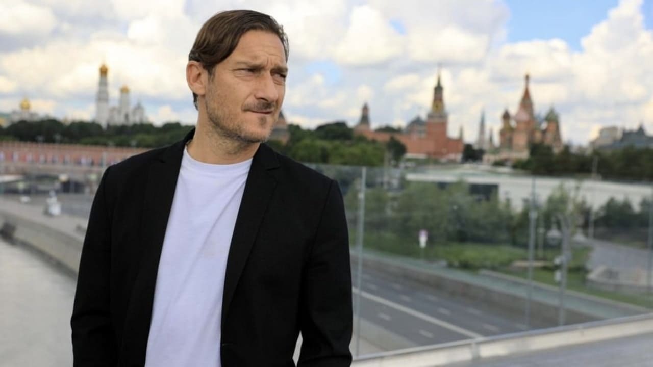 Francesco Totti 