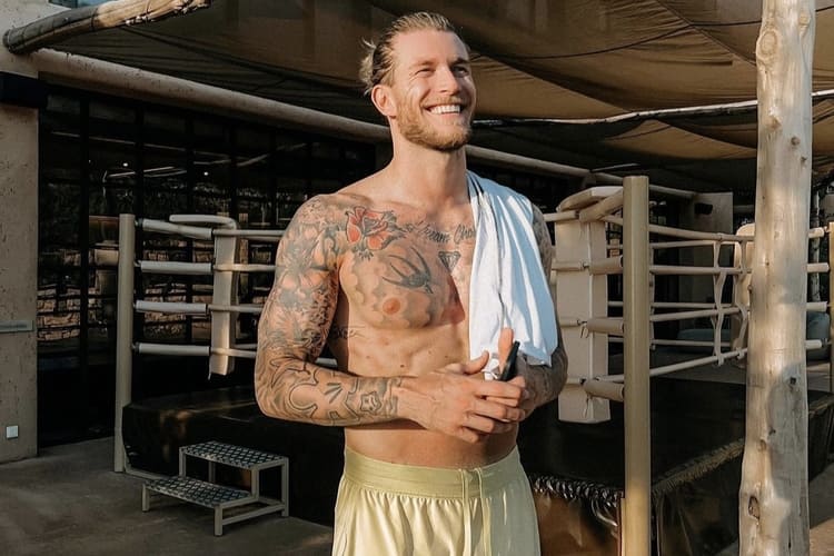 Loris Karius