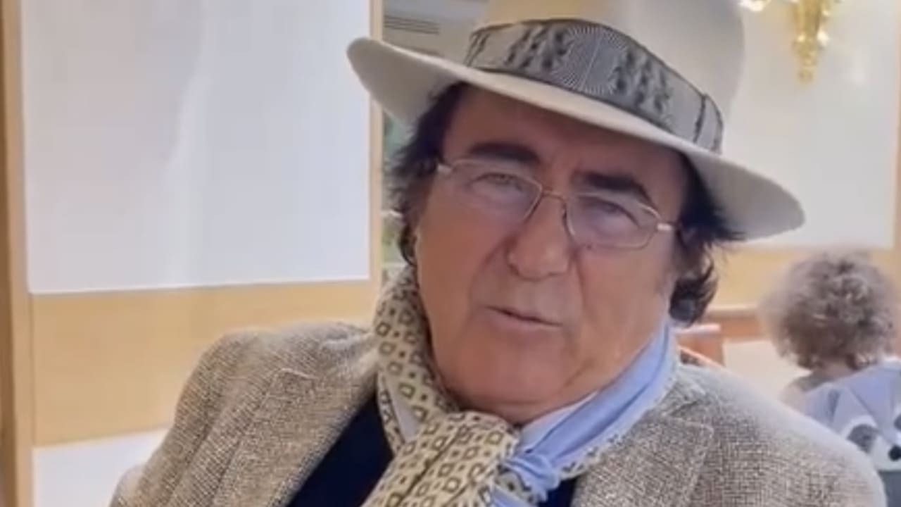 Al Bano Carrisi