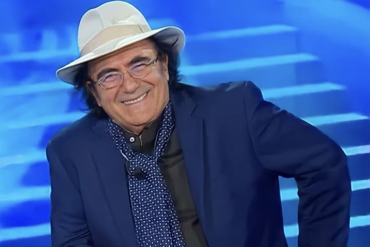 Al Bano Carrisi 