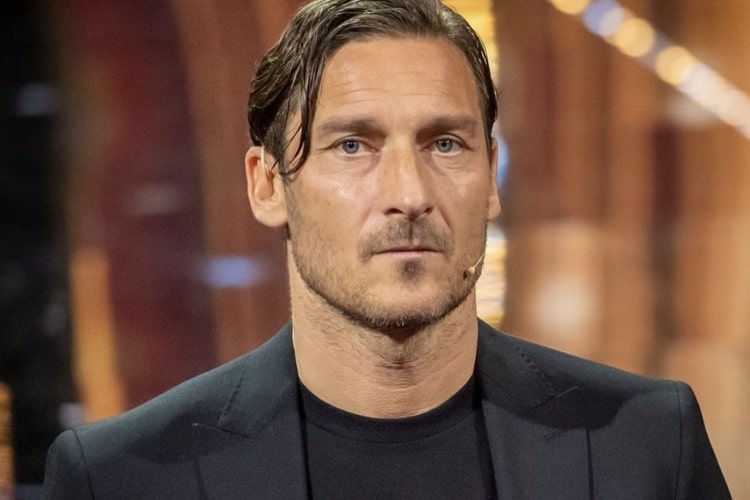 Francesco Totti