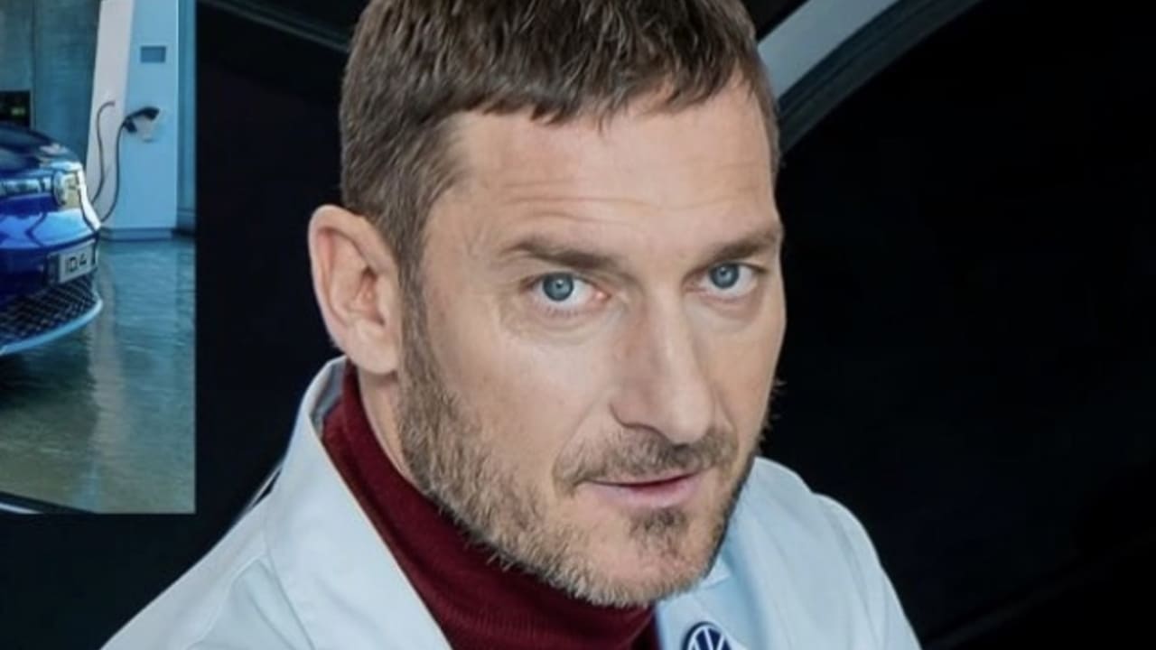 Francesco Totti