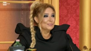 Selvaggia Lucarelli