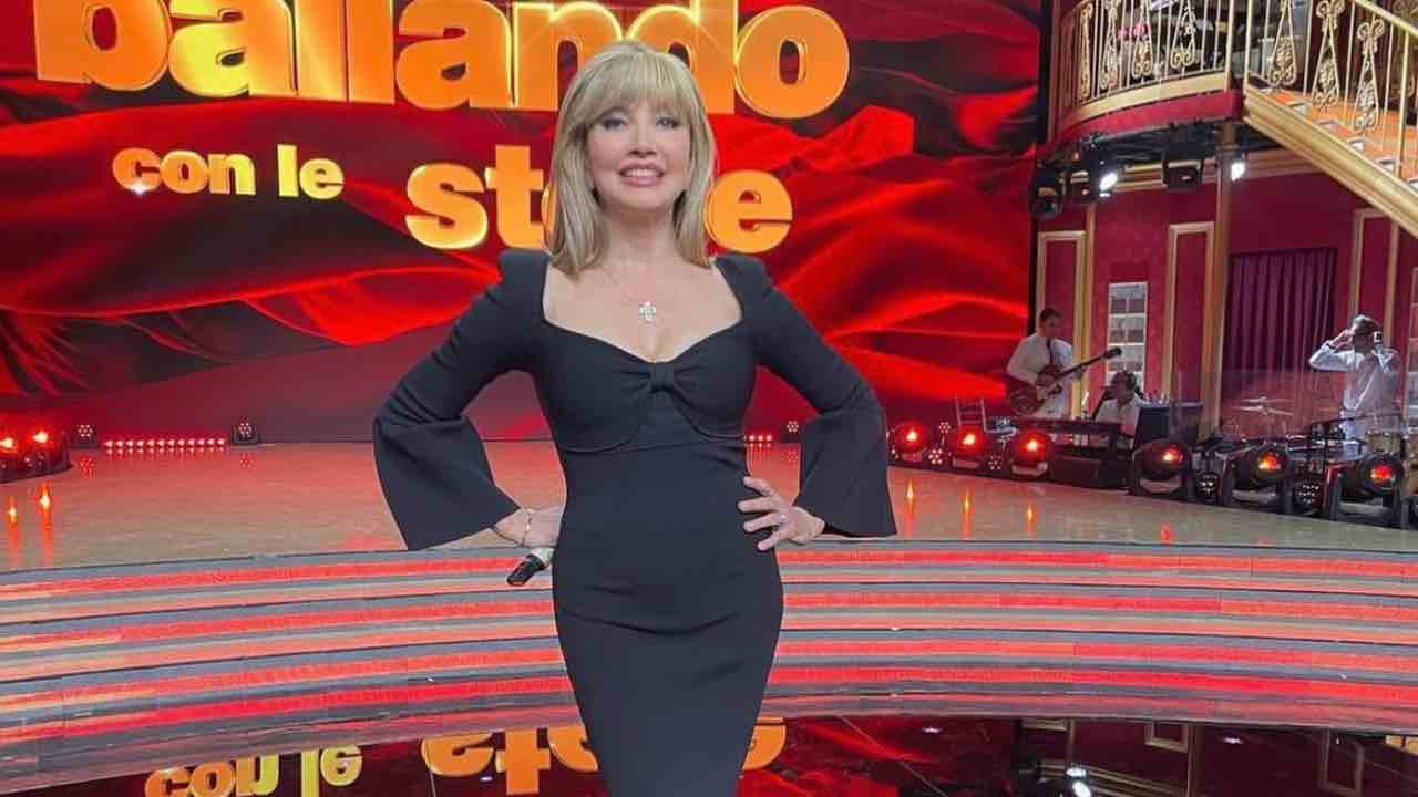 Milly Carlucci