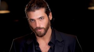 Can Yaman