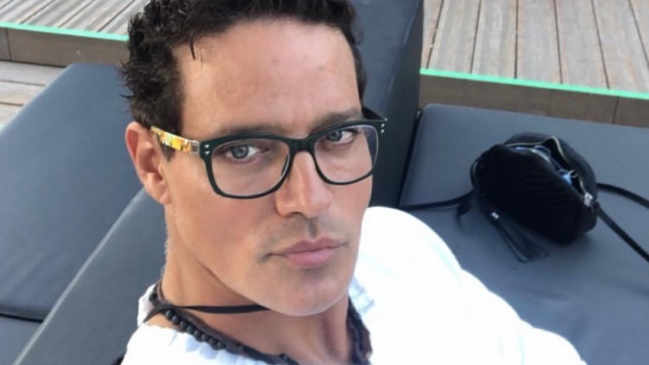 Gabriel Garko 