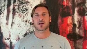 Francesco Totti