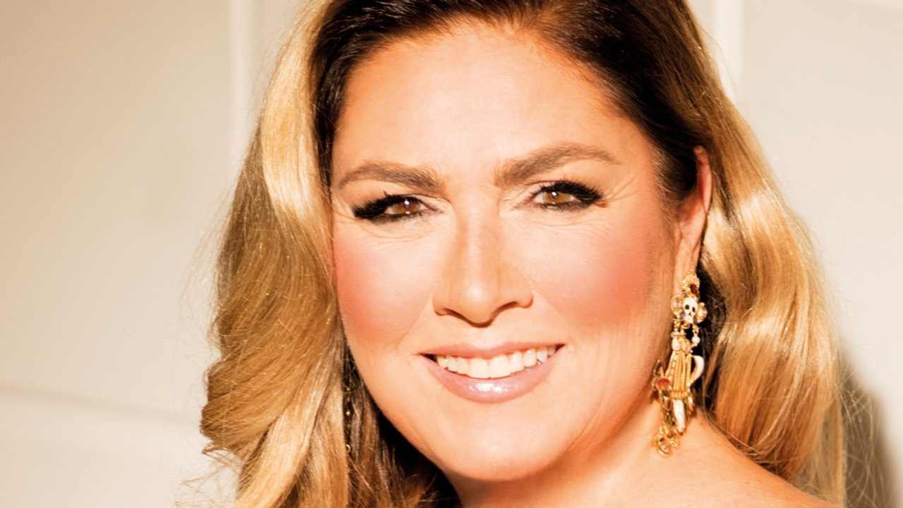 Romina Power - foto Facebook - Ininsubria