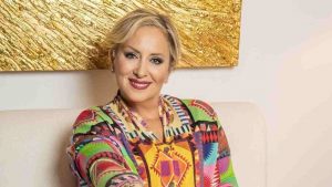 Carolyn Smith - Ininsubria
