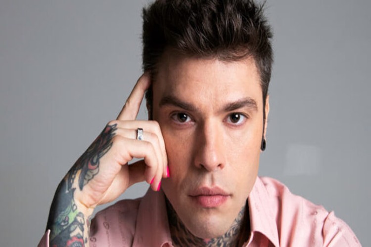 Fedez - Ininsubria