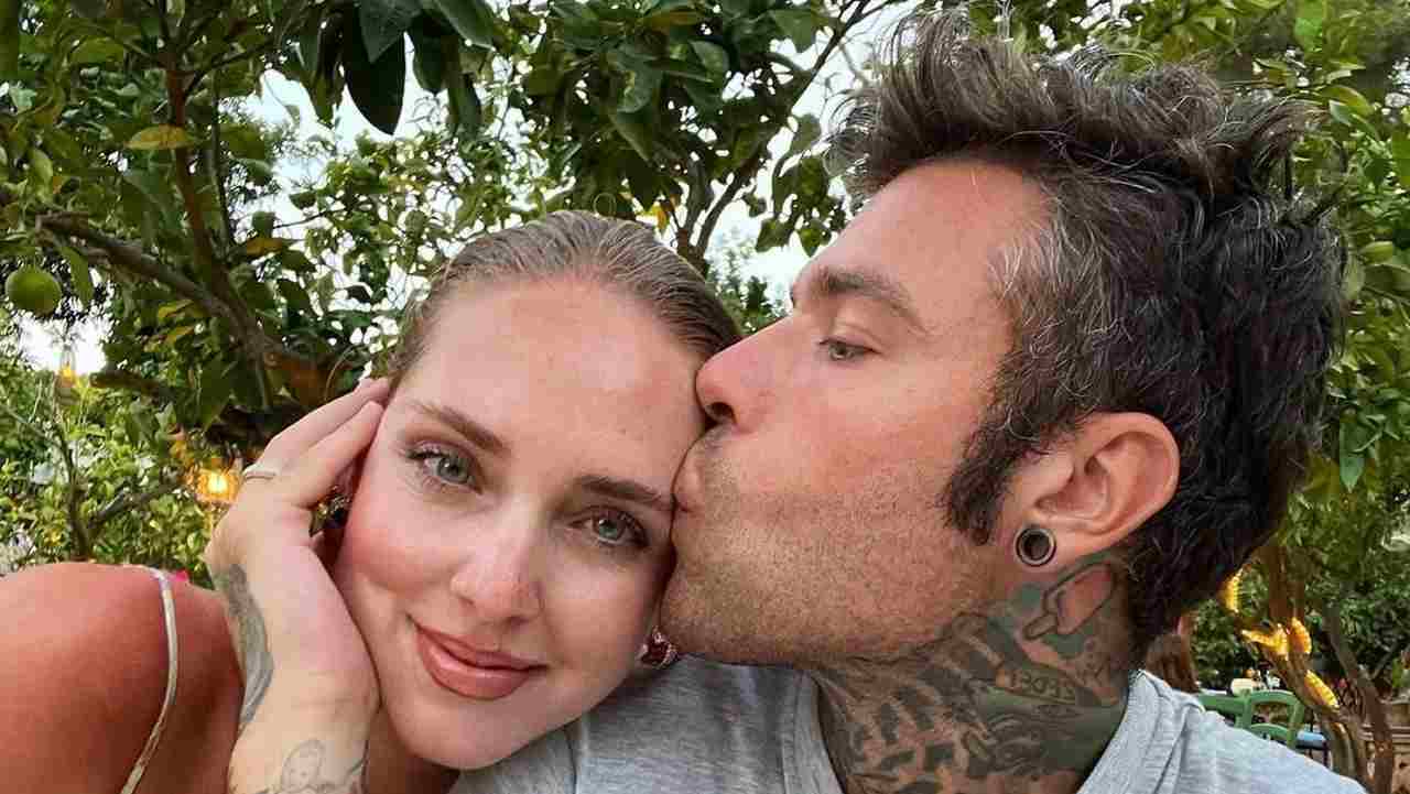 Fedez e Chiara Ferragni - Ininsubria