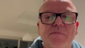 Gigi D’Alessio