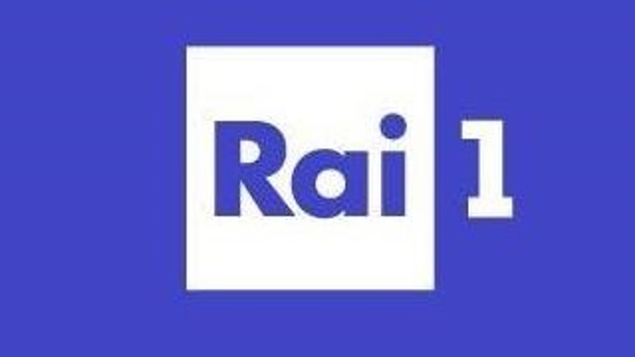 Rai 1 logo - Ininsubria