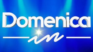 Domenica In - logo Facebook