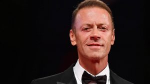 Rocco Siffredi papillon