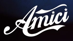 amici logo