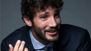 stefano de martino confessione