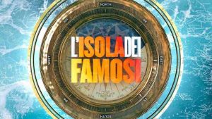 Logo L'Isola dei Famosi