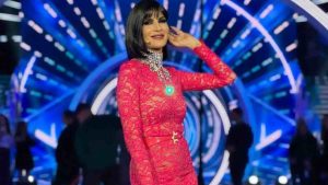 Pamela Prati al Grande Fratello
