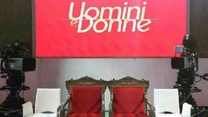 Uomini e donne