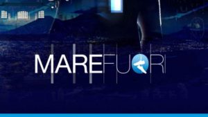 mare fuori logo